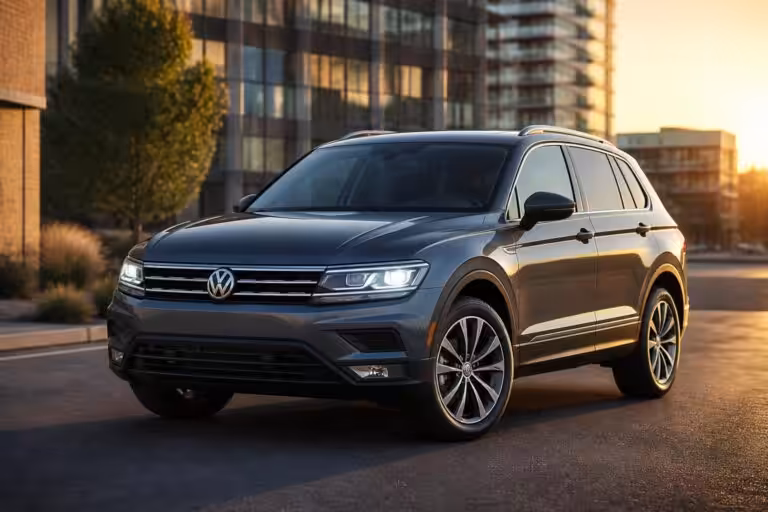 Tiguan gris : découvrez les versions, finitions et nos conseils avant achat