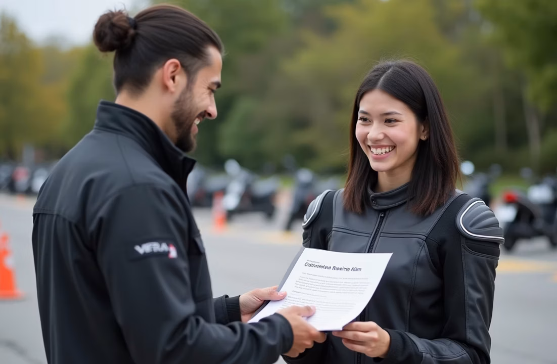 Assurance moto jeune conducteur : comment obtenir un devis et comparer les offres