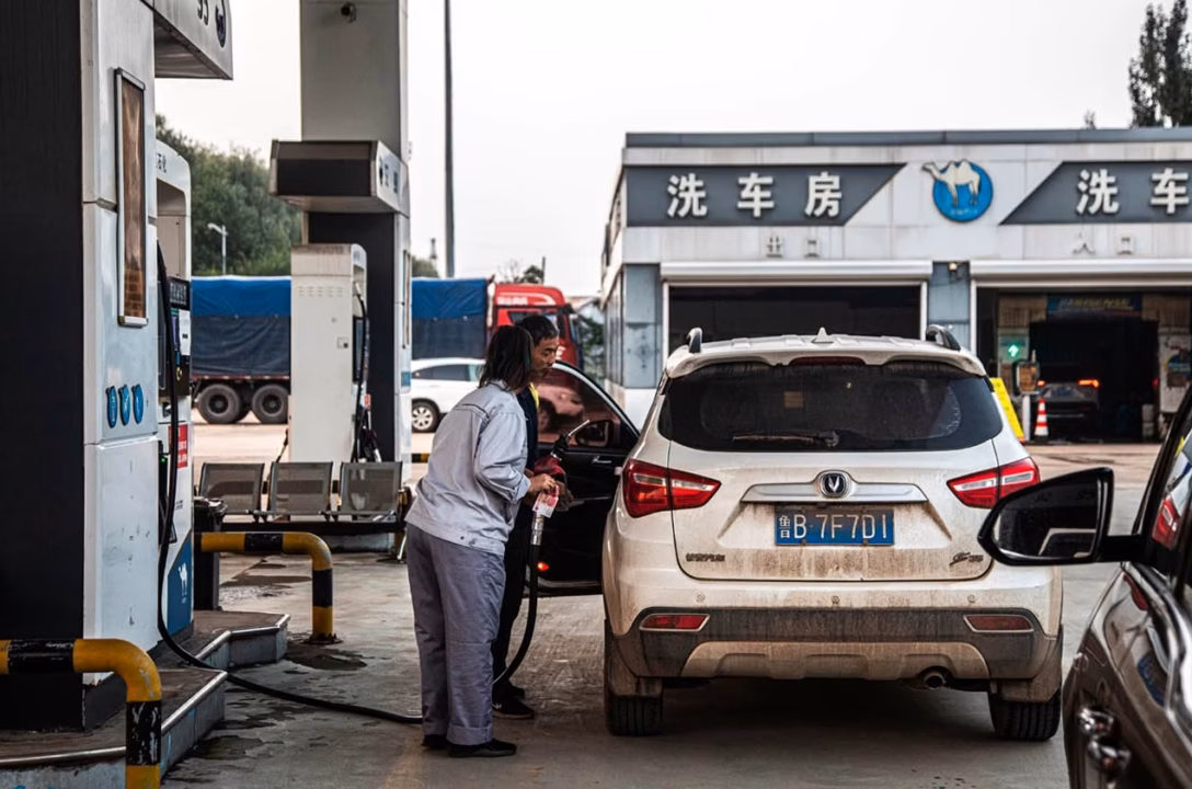La Chine initie sa plus grande opération de rappel automobile, évoquant d&rsquo;importantes préoccupations de sécurité