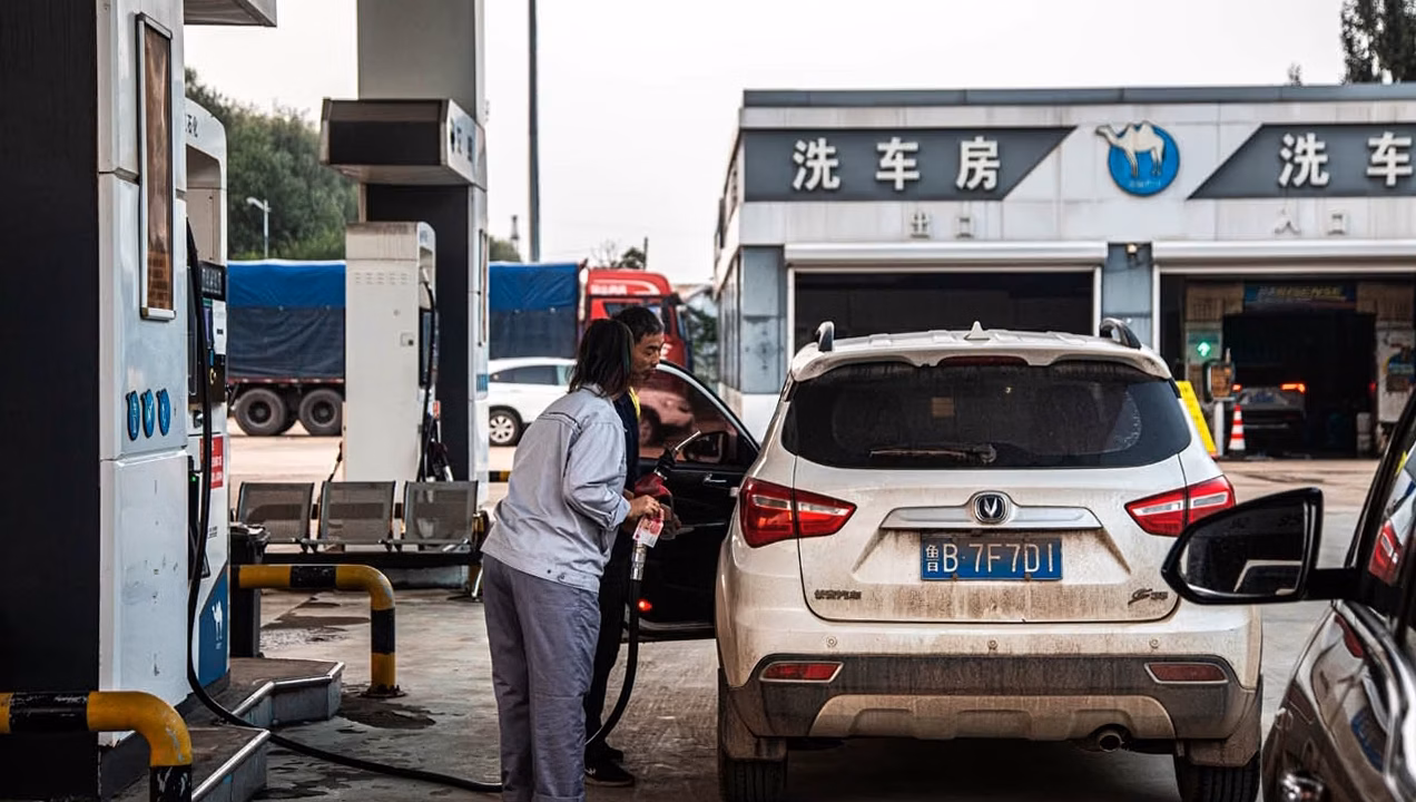 La Chine initie sa plus grande opération de rappel automobile, évoquant d&rsquo;importantes préoccupations de sécurité