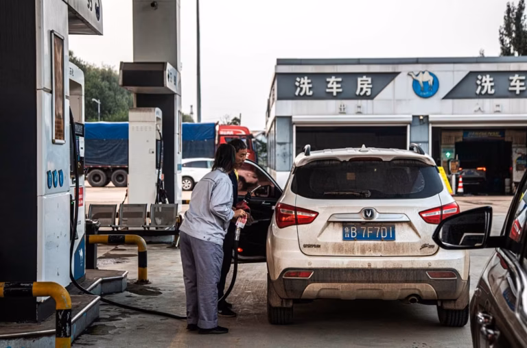 La Chine initie sa plus grande opération de rappel automobile, évoquant d&rsquo;importantes préoccupations de sécurité