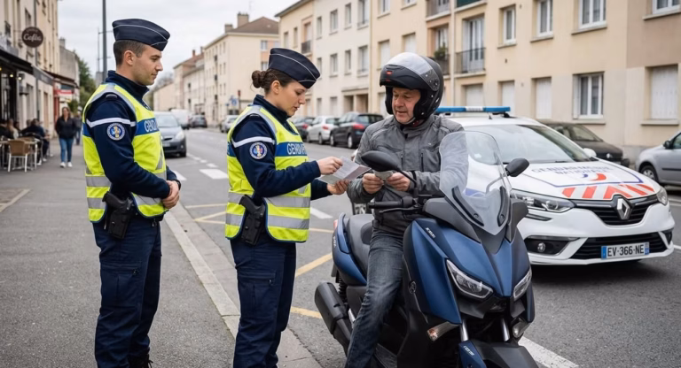 Record historique : 400 passionnés rassemblés lors de courses automobiles clandestines près de Montpellier