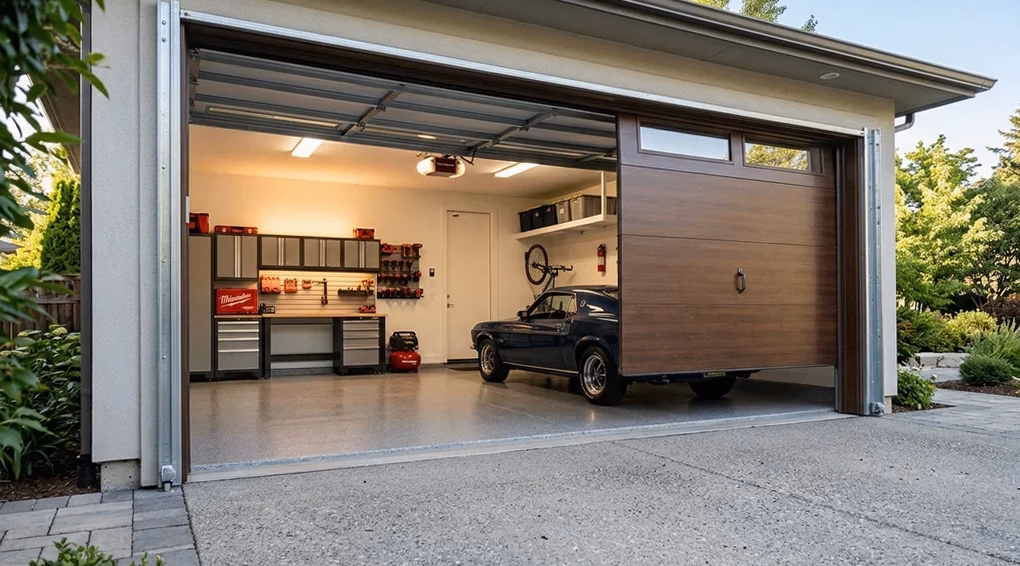 Trouver un garage auto de proximité : conseils pratiques pour bien choisir