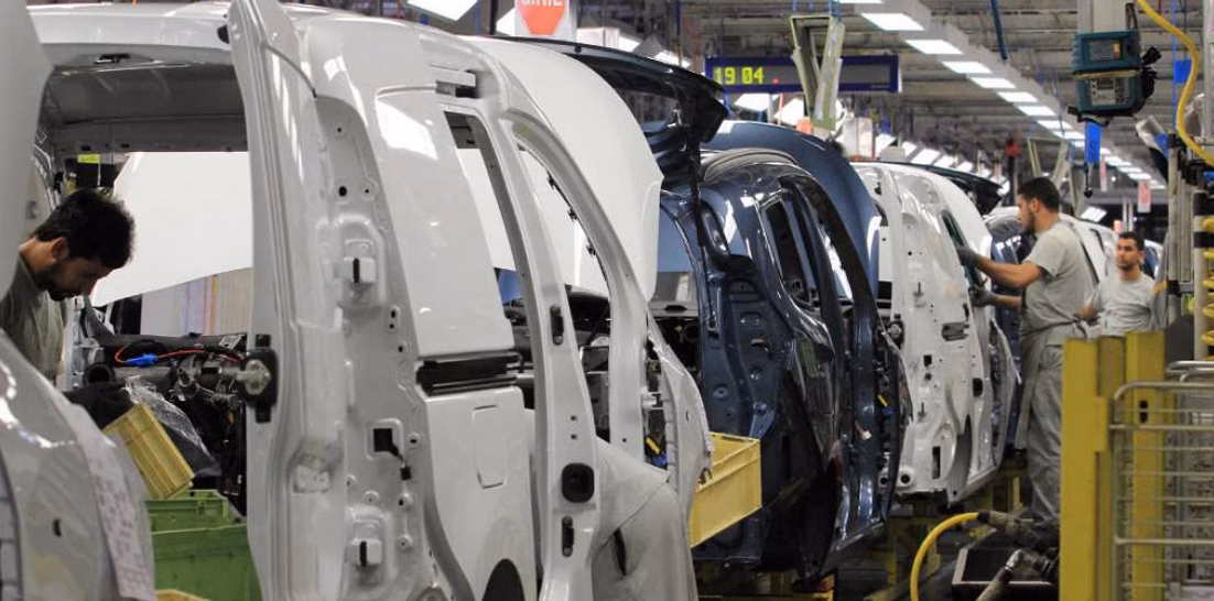 L&rsquo;industrie automobile subit une hémorragie d’emplois à une vitesse alarmante