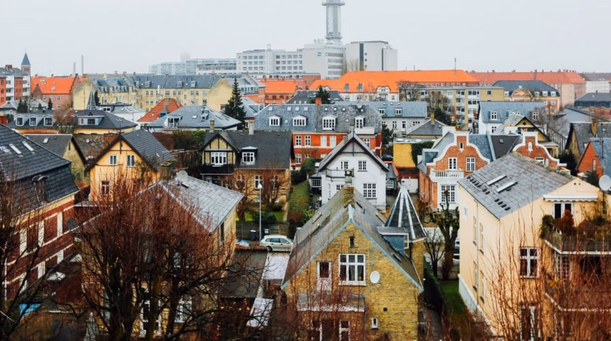 Islande, Luxembourg, Danemark : découvrez où l&rsquo;automobile atteint les prix les plus élevés