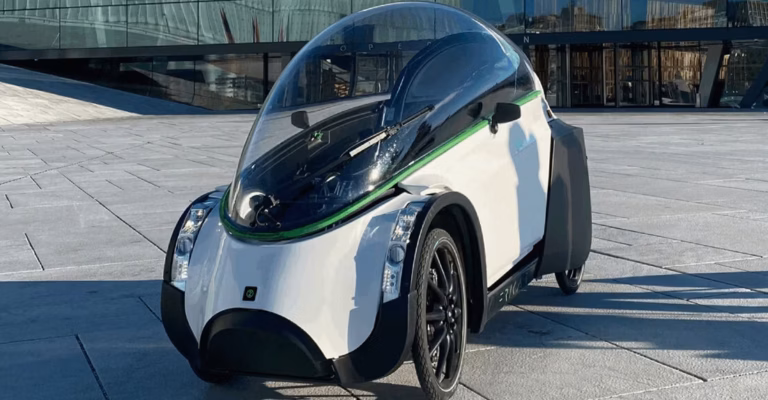 Kia EV6 : La révolution électrique au cœur de la mobilité moderne