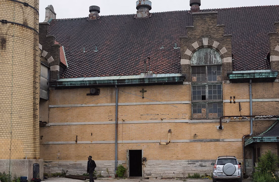Le musée de l&rsquo;automobile de Mulhouse mobilise les passionnés pour la rénovation de sa toiture historique