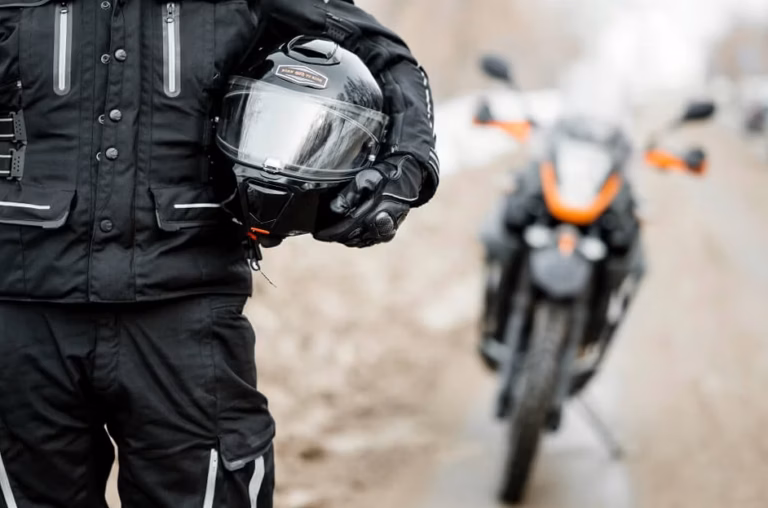 Pneus moto sport : comment optimiser le grip pour améliorer la performance