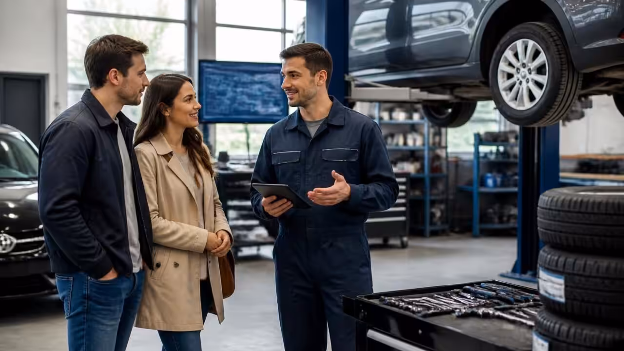 Présentation et services expliqués de BS Auto : tout ce qu’il faut savoir