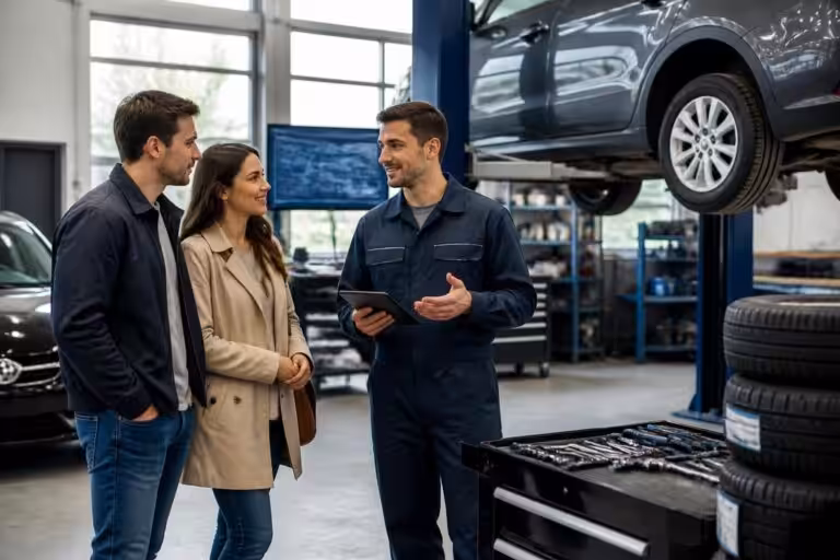 Présentation et services expliqués de BS Auto : tout ce qu’il faut savoir