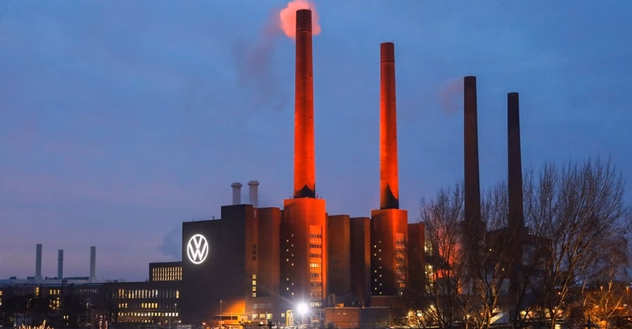 Aperçu — Volkswagen sous pression : le cas emblématique de Wolfsburg