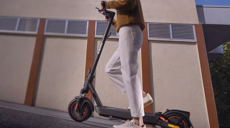 Scooter électrique : quels prix et modèles disponibles en 2026
