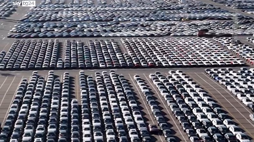 Stellantis : Découvrez le géant automobile et les raisons derrière le rappel de près d’un million de véhicules