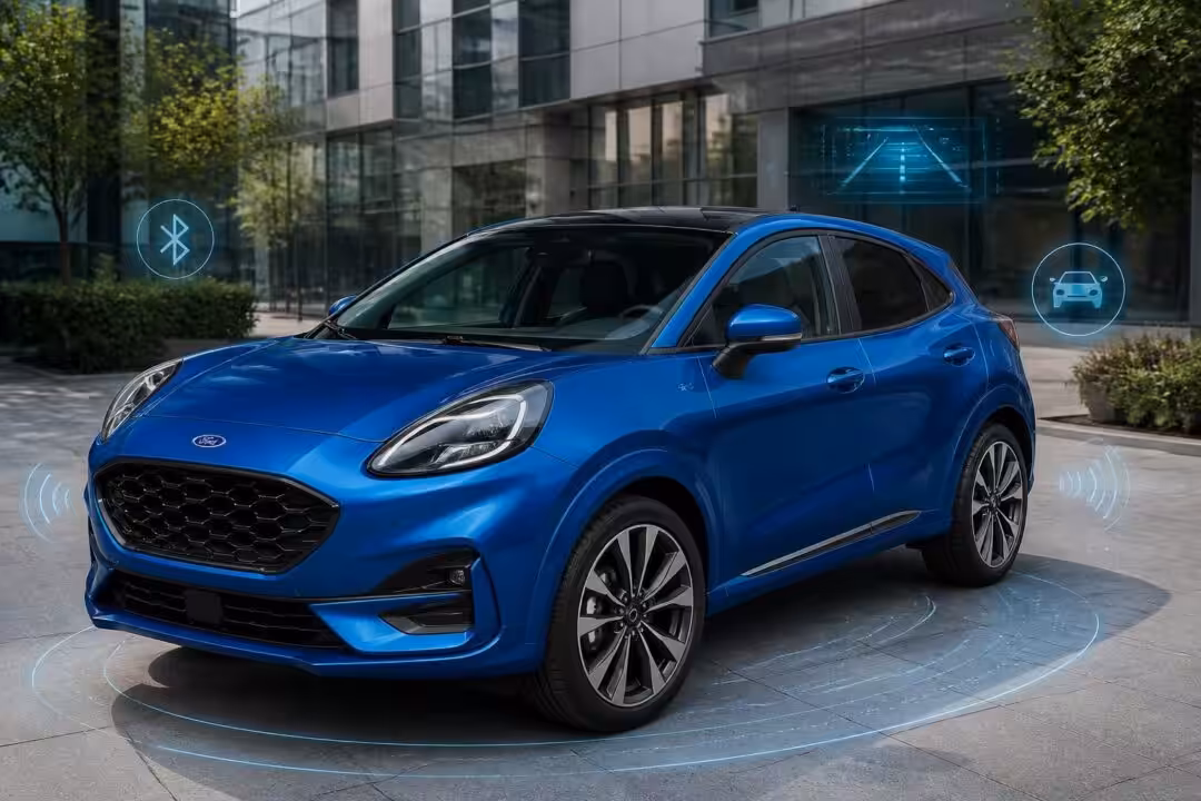 découvrez les équipements essentiels de la ford puma titanium, l'avis d'experts détaillé et des conseils pratiques pour bien préparer votre achat.