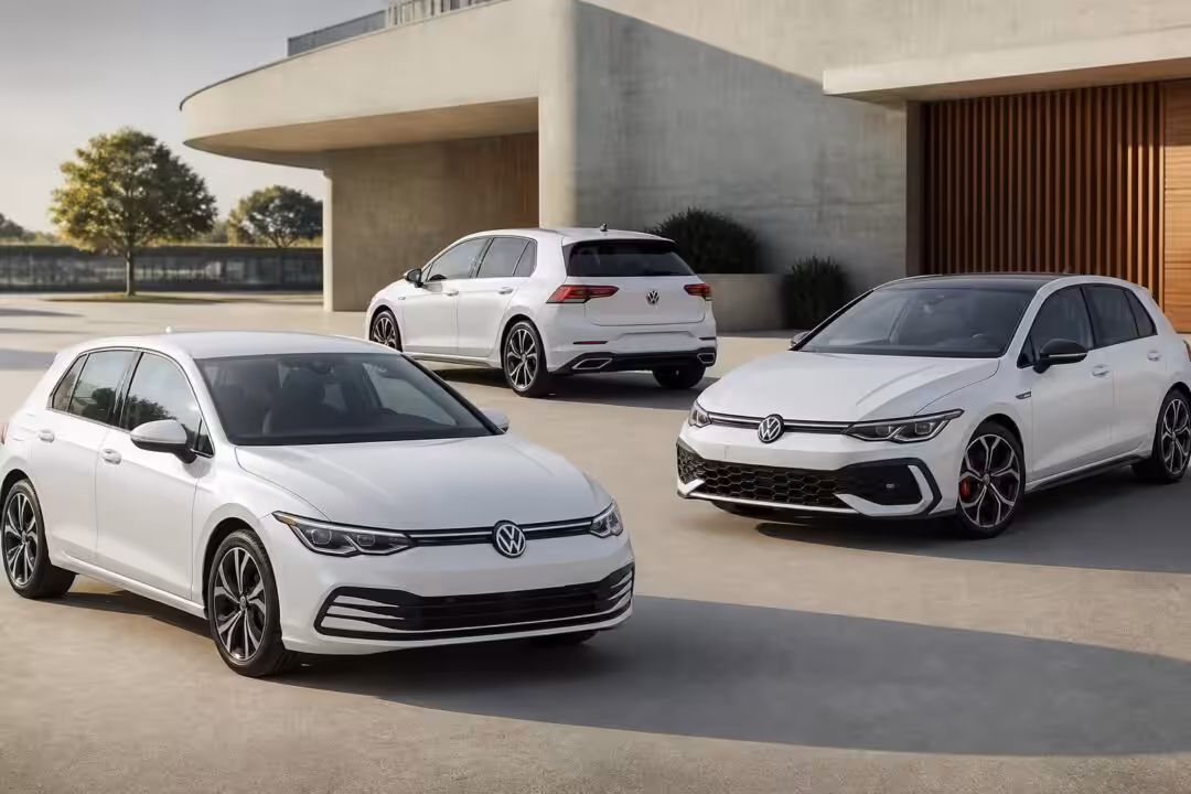 découvrez les différentes versions et finitions de la golf 8 blanche, ainsi que nos conseils essentiels pour bien choisir votre modèle avant l'achat.