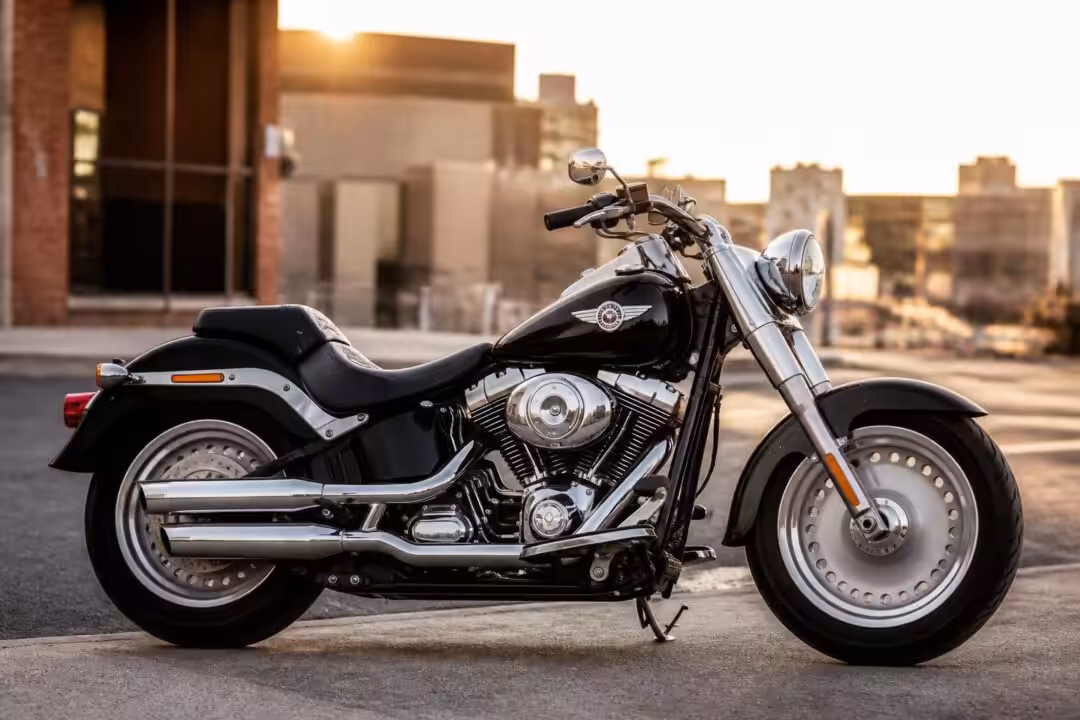découvrez comment dénicher la meilleure occasion pour une harley davidson fat boy flstf, avec des conseils pratiques et des astuces pour un achat réussi.