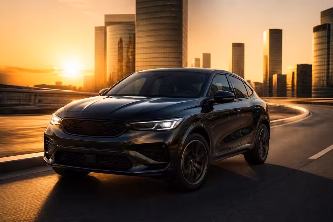 découvrez le renault arkana, le suv coupé alliant élégance sophistiquée et performance dynamique pour une expérience de conduite unique.