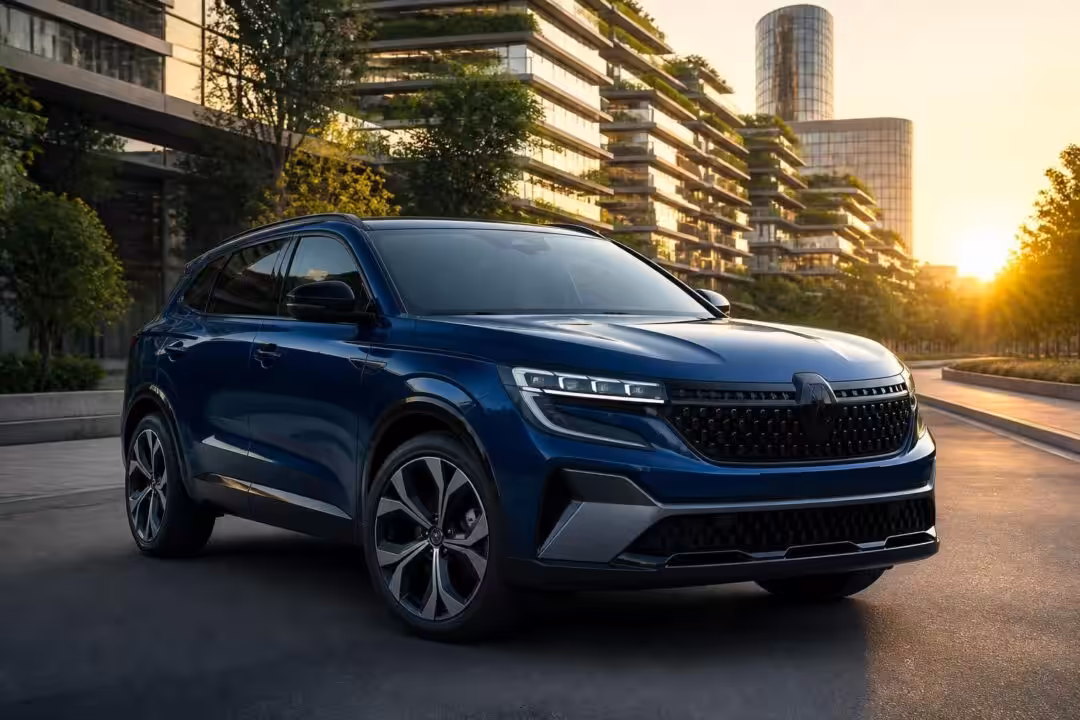 découvrez le renault austral, le nouveau suv français alliant design innovant, technologie avancée et confort exceptionnel pour une expérience de conduite unique.