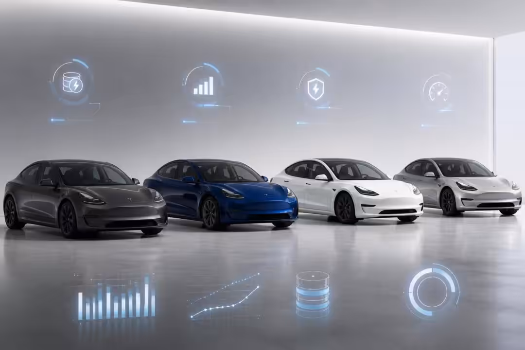 découvrez toutes les offres tarifaires de la tesla model 3, avec des informations détaillées sur les prix, les versions et les options disponibles.