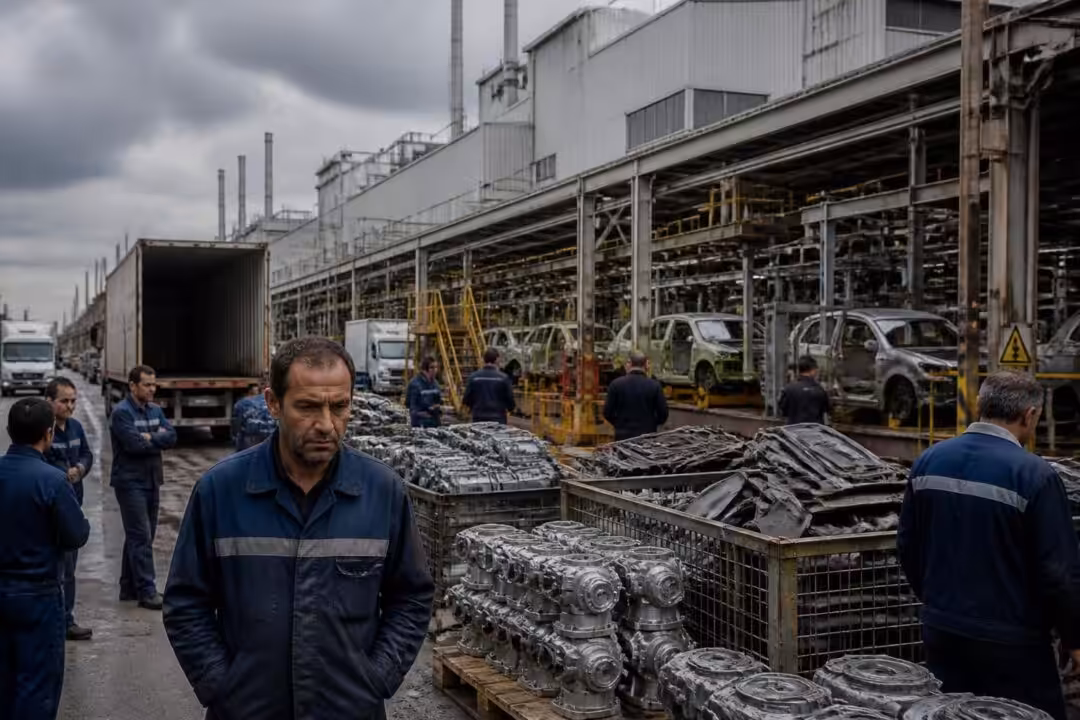 découvrez les principaux défis qui menacent l'industrie automobile européenne et poussent ses usines vers une crise majeure, entre transformations technologiques, enjeux environnementaux et tensions économiques.