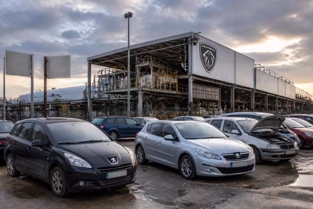 découvrez les obstacles majeurs qui ralentissent le redressement imminent de peugeot dans le secteur automobile et les défis auxquels la marque doit faire face.