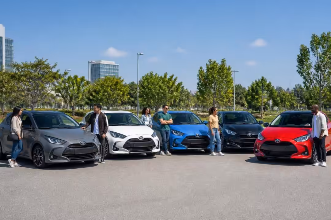lisez les 54 avis authentiques des propriétaires de la toyota yaris 4 et découvrez leurs retours d'expérience, points forts et éventuels défauts.