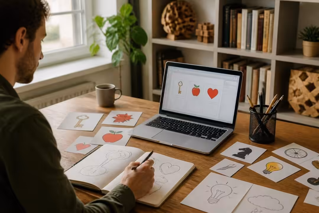 découvrez comment créer facilement des énigmes ludiques et captivantes avec notre générateur de rébus. amusez-vous tout en stimulant votre esprit créatif !