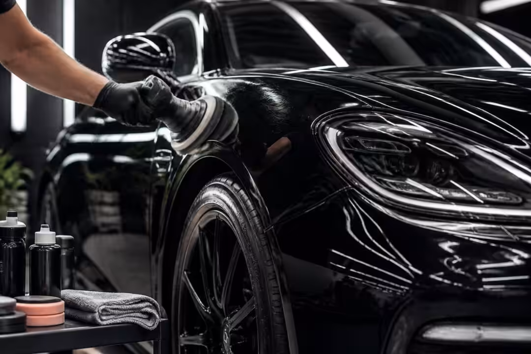 découvrez les tarifs du polissage voiture pour éliminer les rayures et obtenir un éclat optimal. comparez les prix et choisissez la meilleure option pour redonner vie à votre voiture.