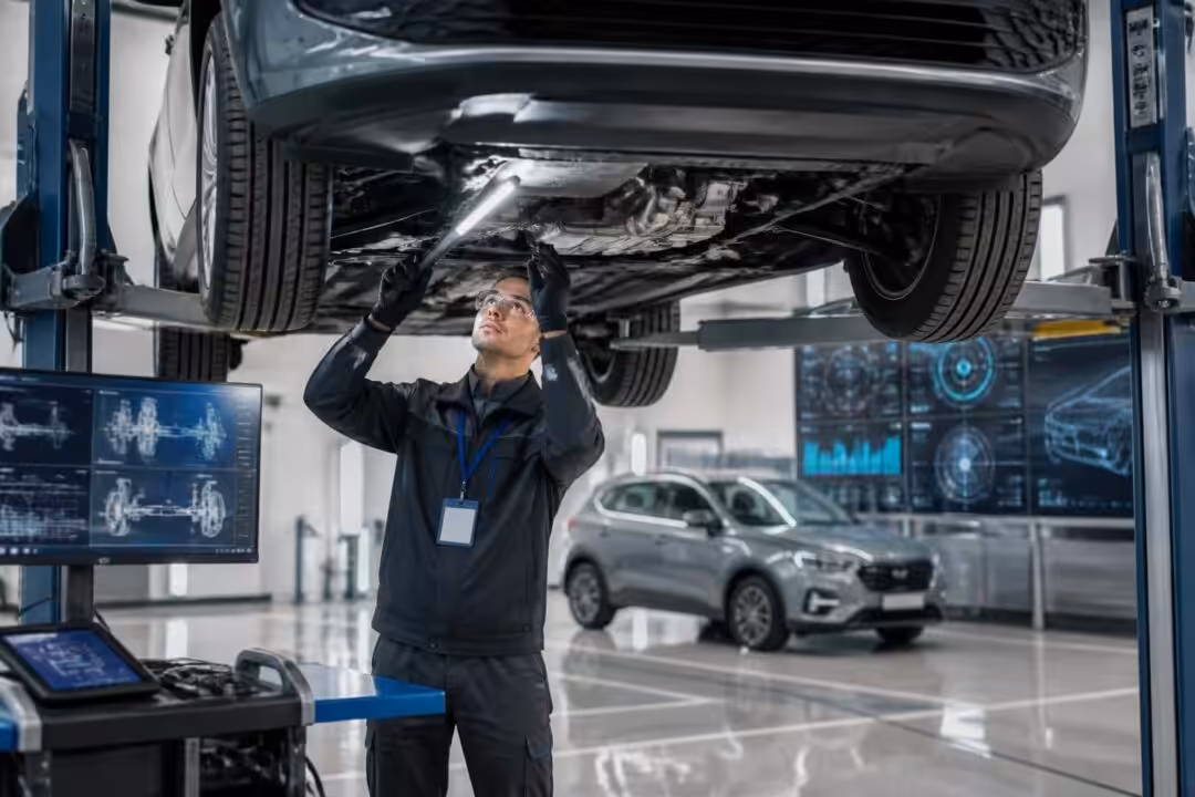 découvrez les tarifs et les obligations du contrôle technique automobile en 2026. tout ce qu'il faut savoir pour être conforme et éviter les mauvaises surprises.