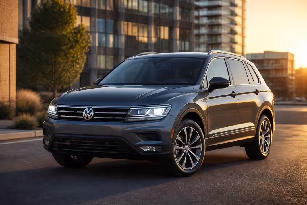 découvrez toutes les versions et finitions du tiguan gris, ainsi que nos conseils essentiels pour bien choisir votre modèle avant l'achat.