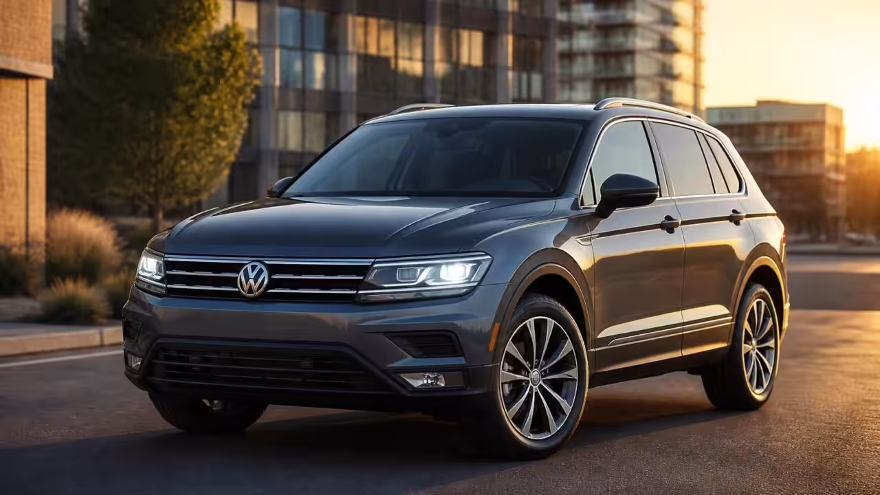 Tiguan gris : découvrez les versions, finitions et nos conseils avant achat
