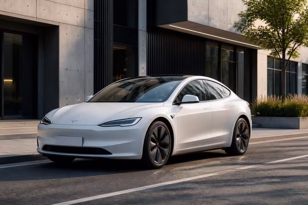 découvrez la toyota bz7, une alternative surprenante à la tesla model s offrant un design moderne et des performances avancées, accessible au prix abordable d'une dacia duster.
