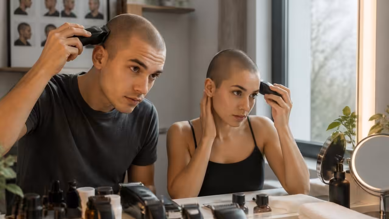 Boules à zéro : tout ce qu&rsquo;il faut savoir pour bien débuter